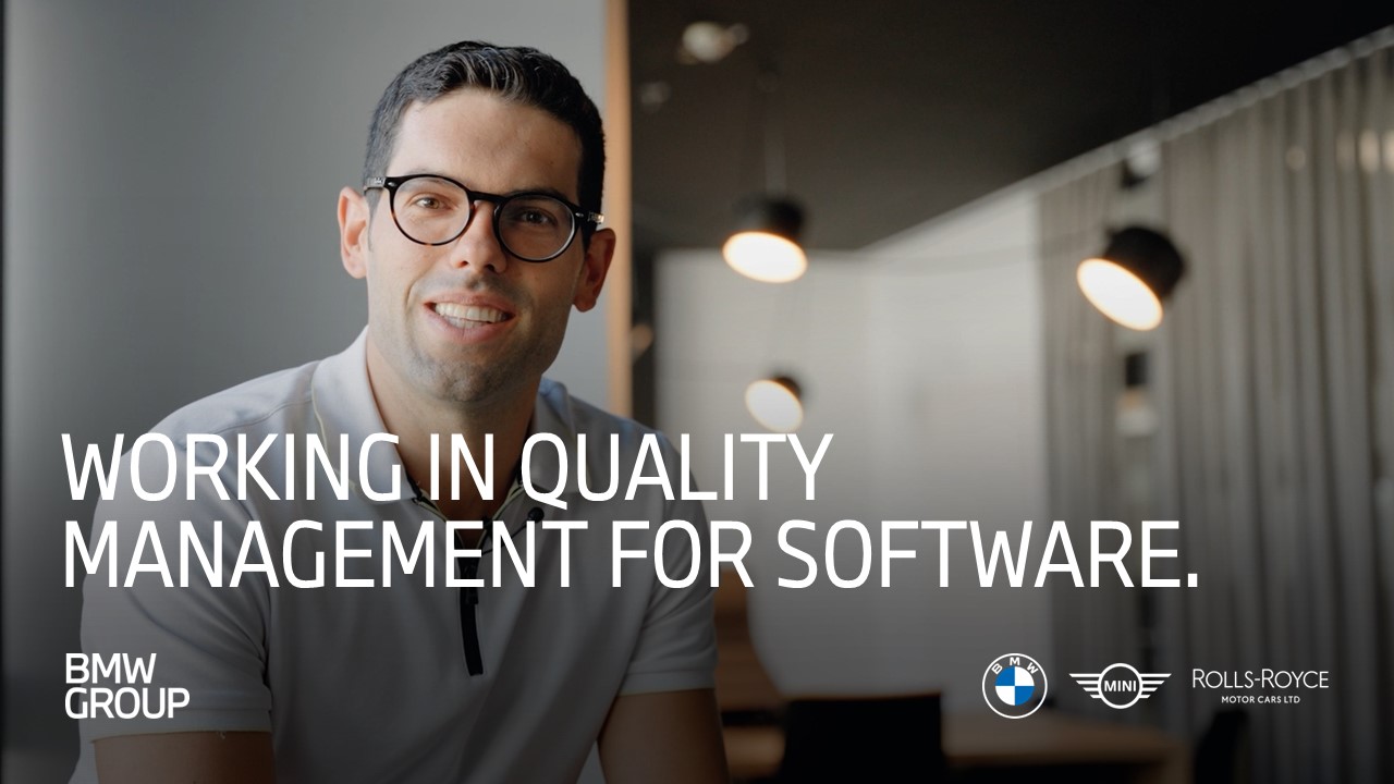 Video about Quality Management Software