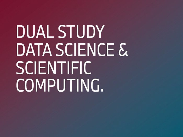 Data Science & Scientific Computing