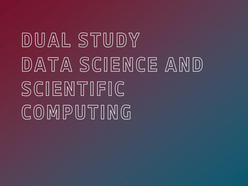 Data Science & Scientific Computing