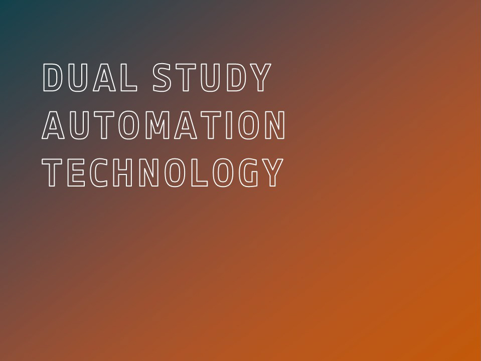Dual Study Automation Technology