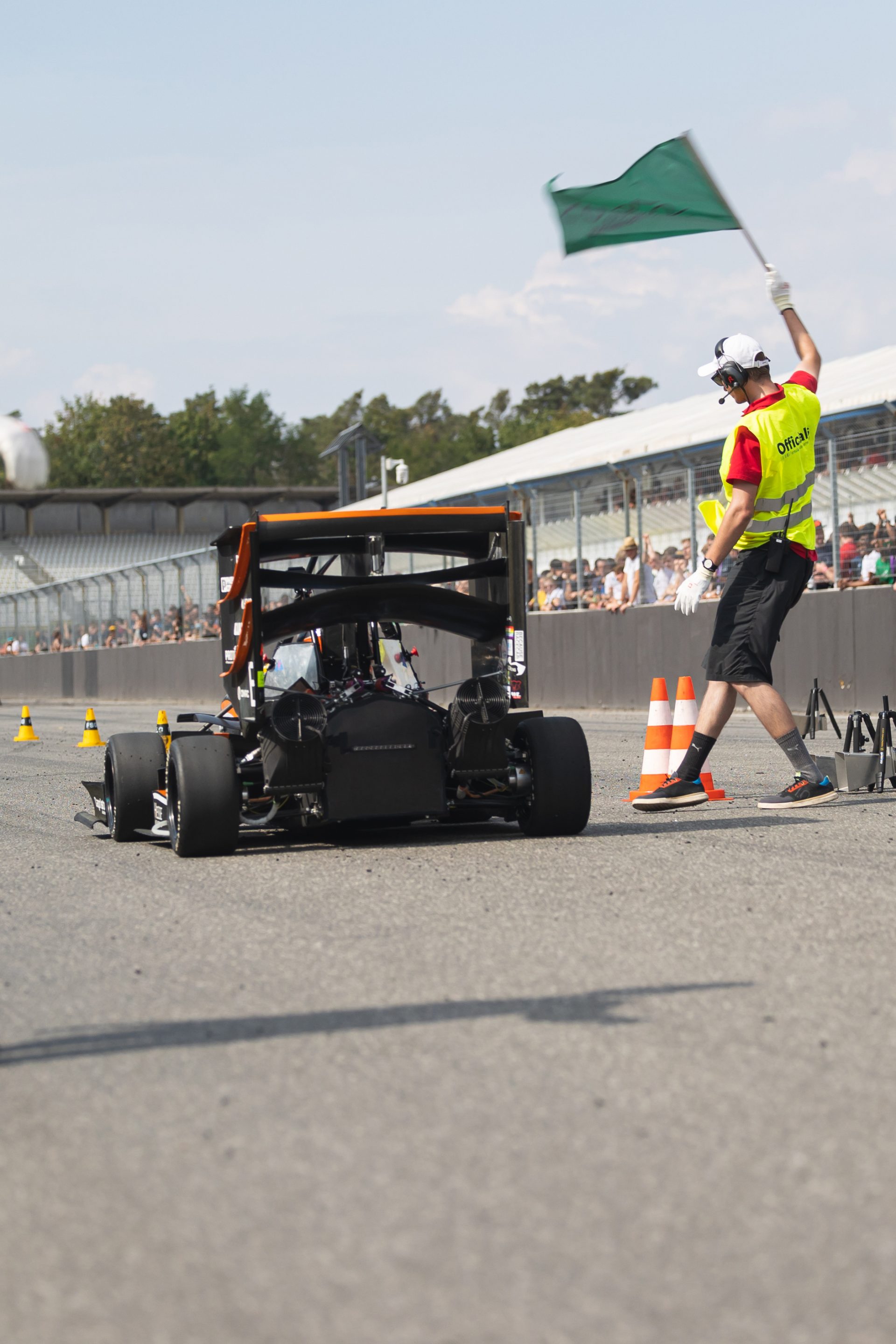 Autocross