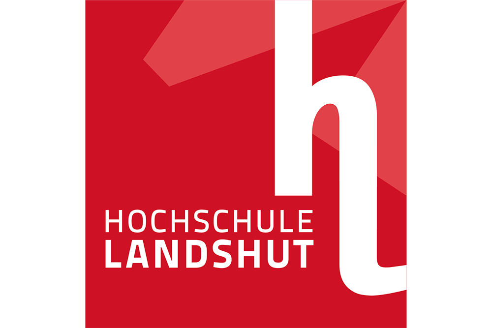 University Landshut Logo