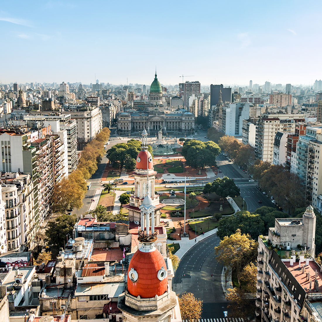 Buenos Aires