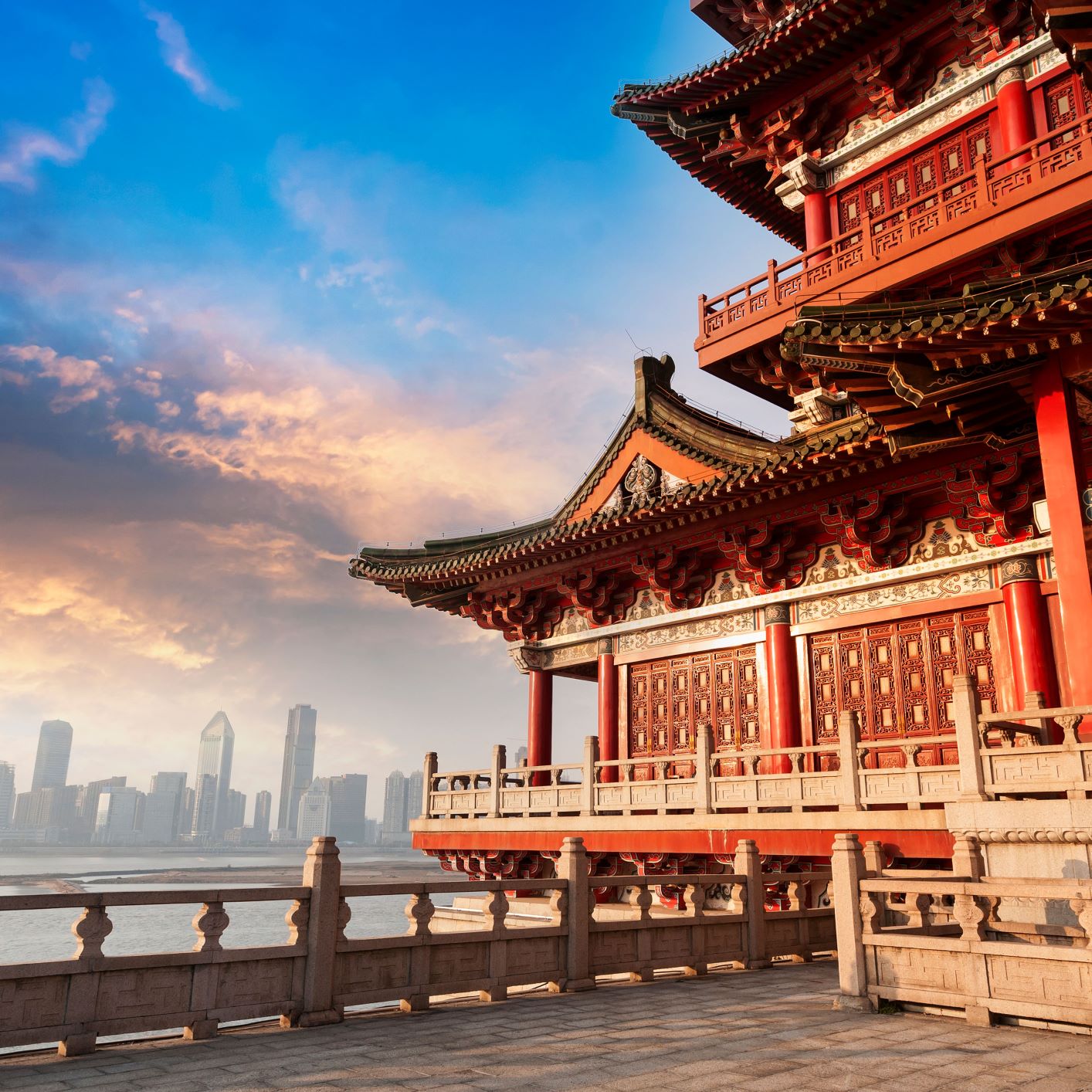 Beijing.