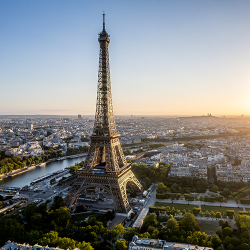 Paris.
