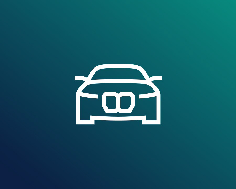 Icon shows a BMW front
