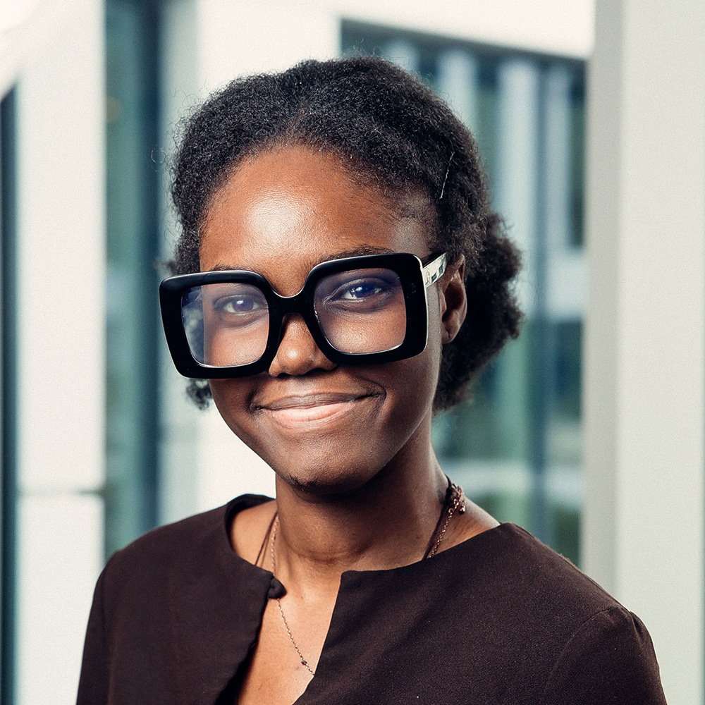 Portrait d’une recruteuse BMW
