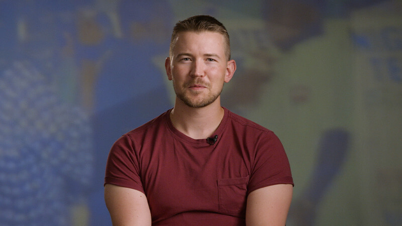 Ryan's story video