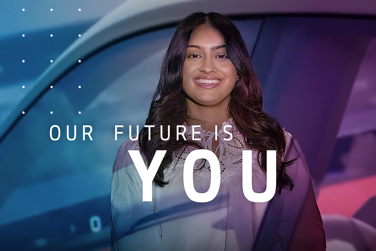 Portrait of an apprentice