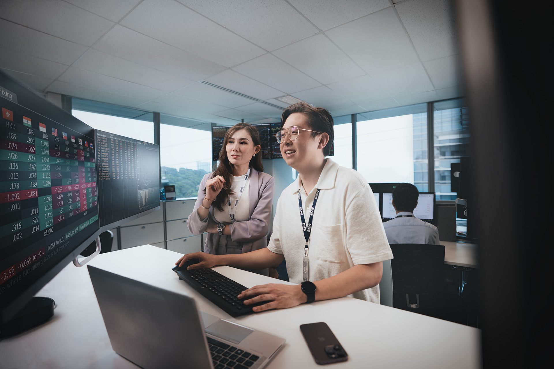 International Assignments