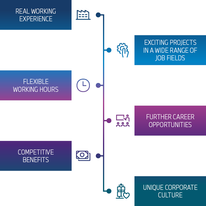 A „Fastlane” mesterképzés programjának tartalma