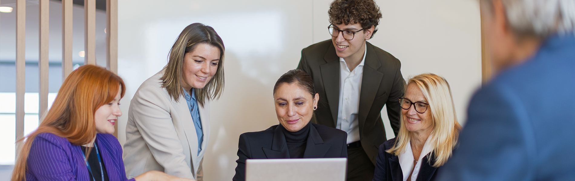 Human Resources