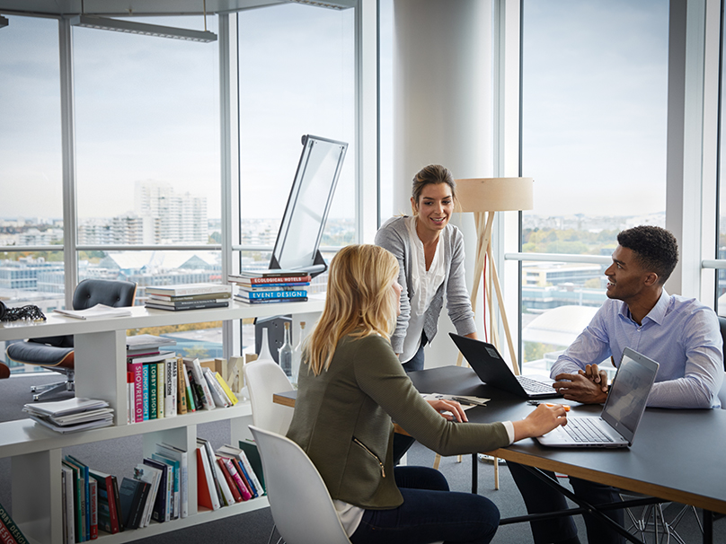 Vergünstigungen & Mitarbeiterrabatte.