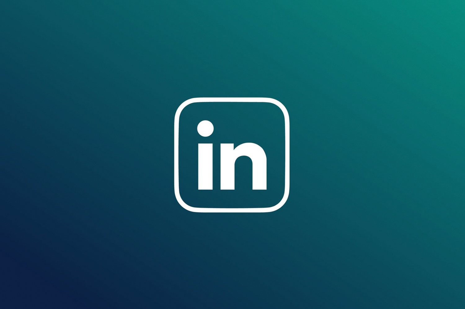 LinkedIn Logo