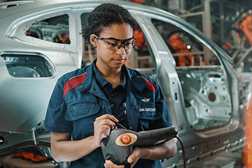 Bmw sales electrical mechanic