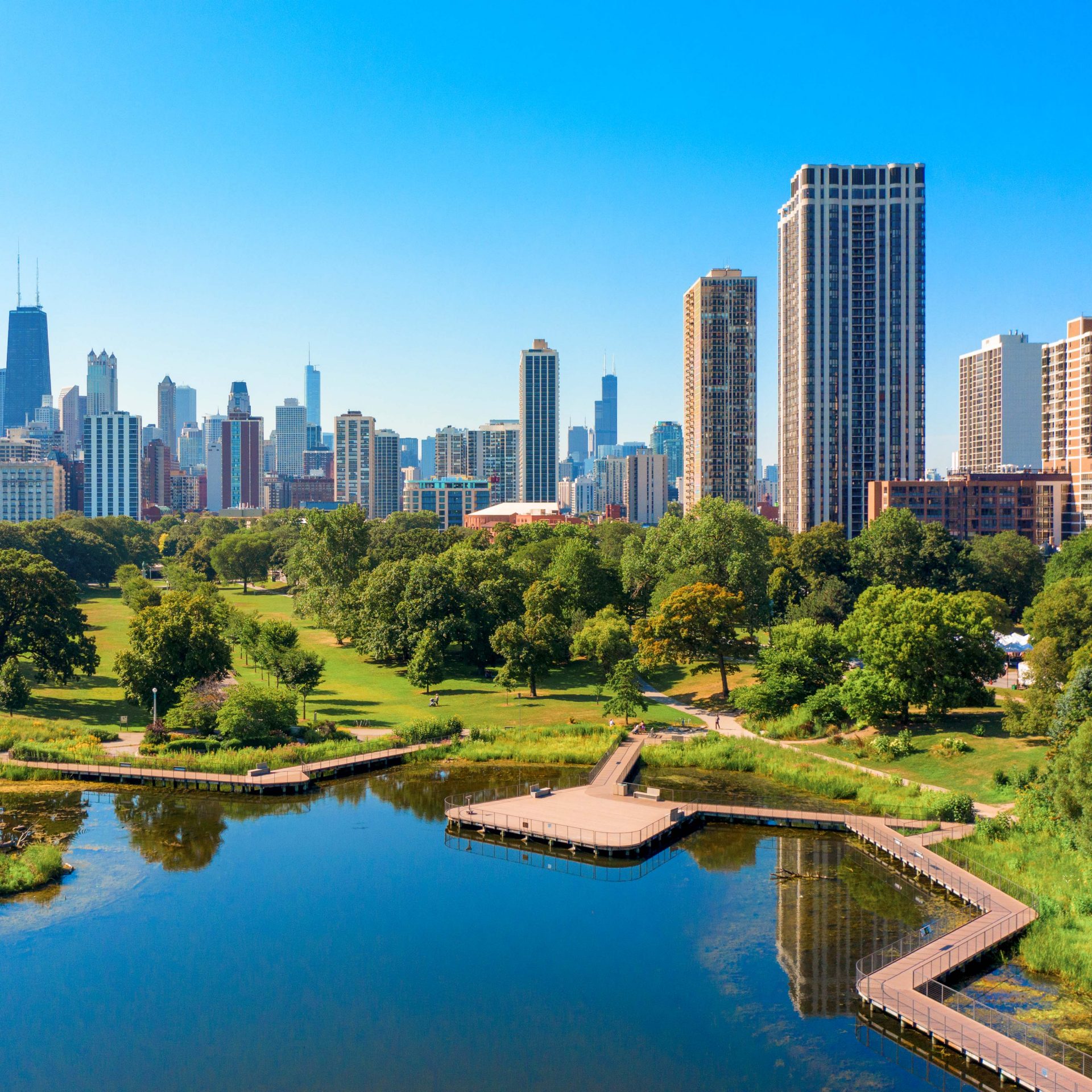 Chicago.