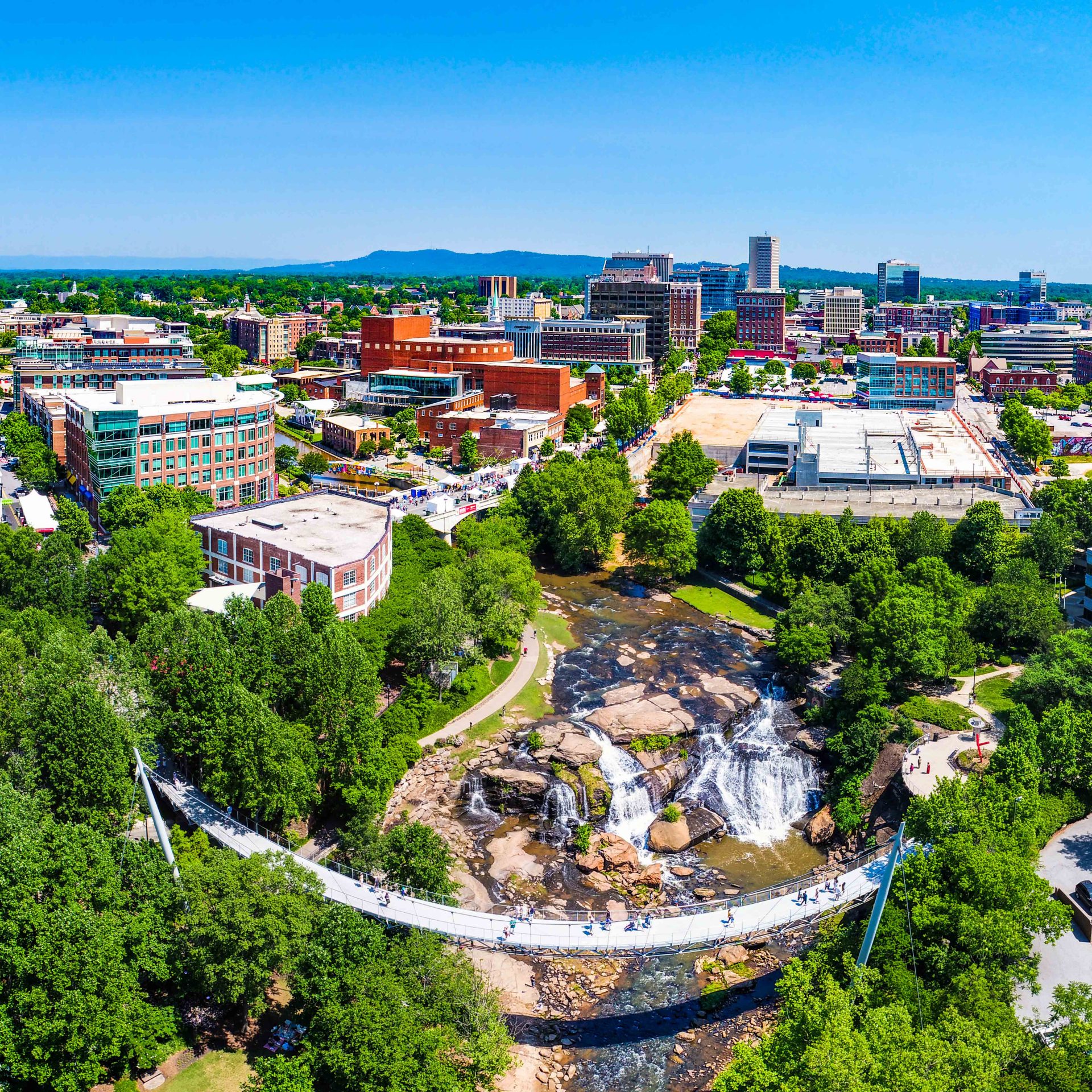 Greenville.