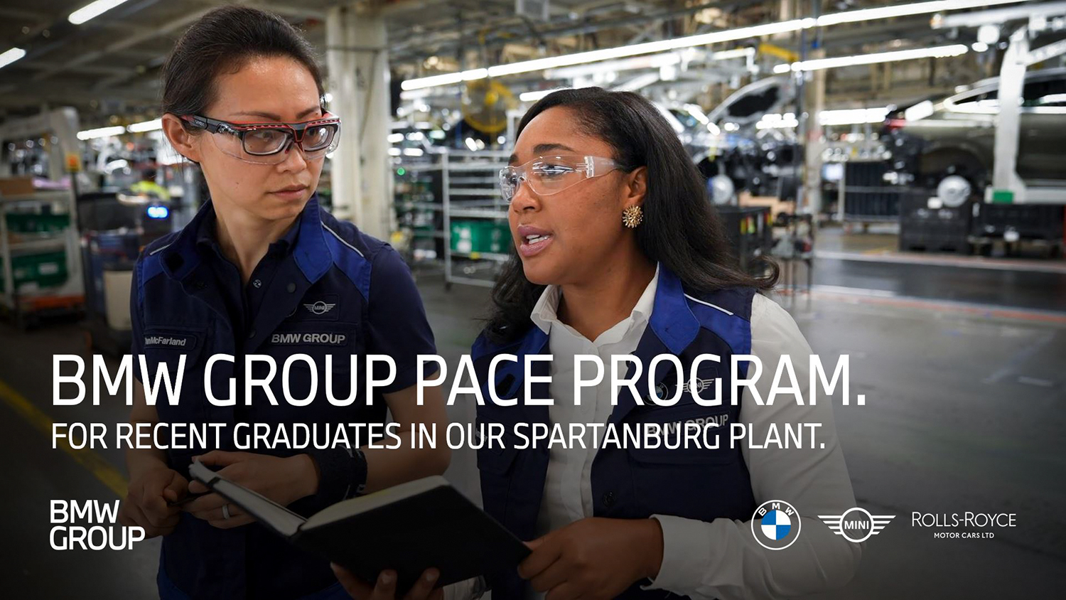 Video about the PACE program.