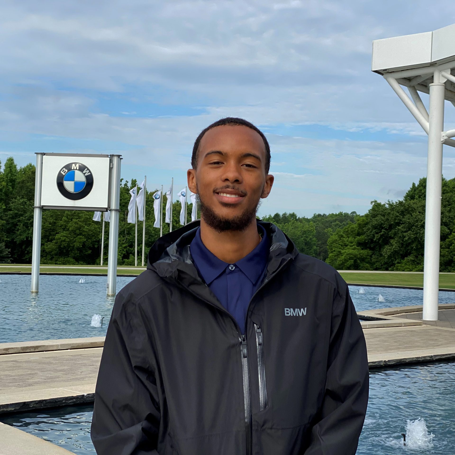 William Kohls - Controlling Intern - BMW Group