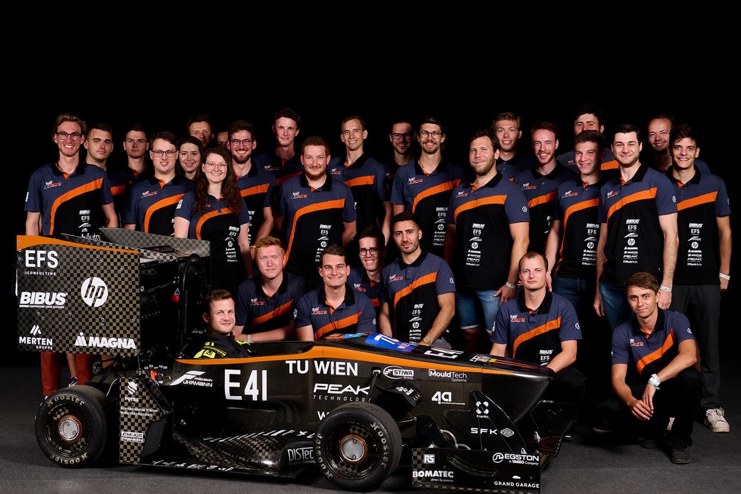 Team TU Wien Racing